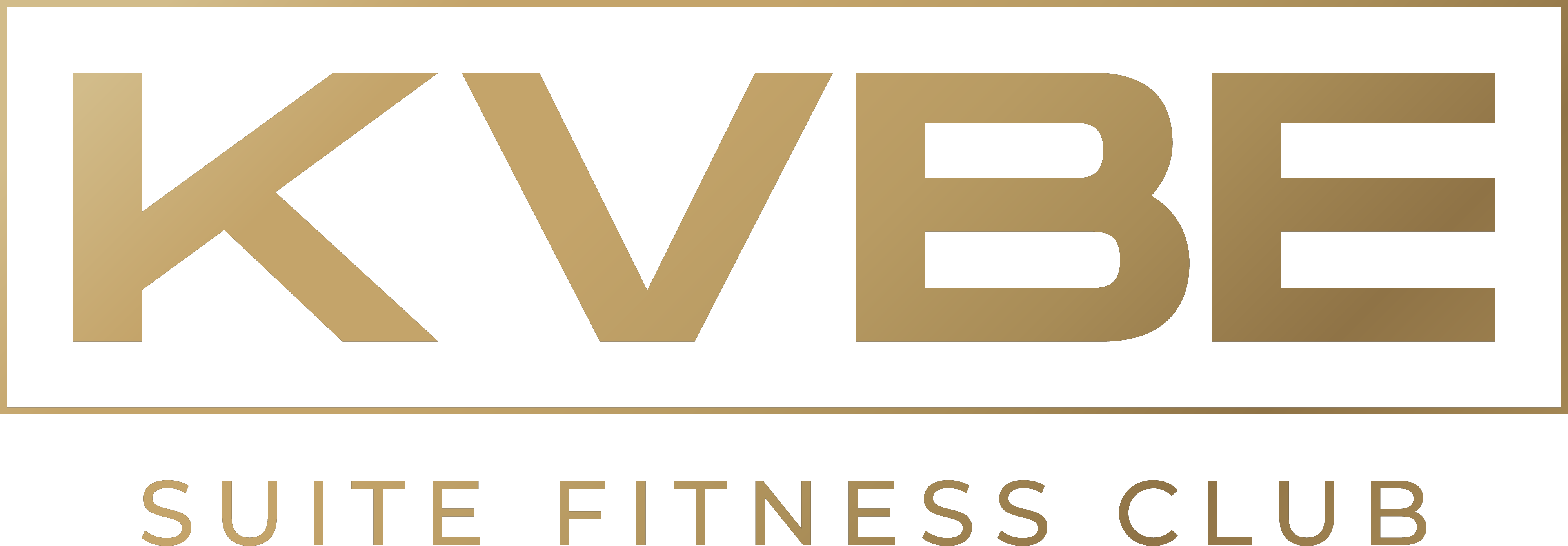 KVBE Logo